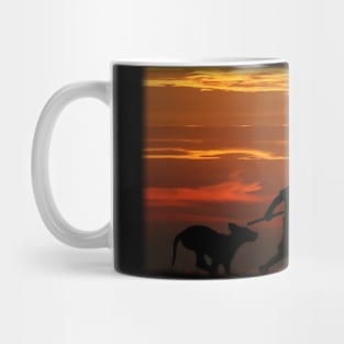 Chasing Fireflies Mug